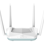 R15  D-LINK Wi-Fi 6AX1500 Smart Router EAGLE ....