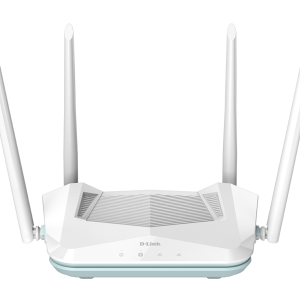 R15  D-LINK Wi-Fi 6AX1500 Smart Router EAGLE ....
