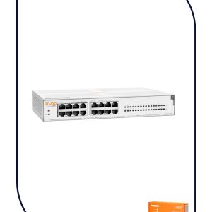 R8R48A Aruba IOn 1430 16G 124W Sw