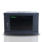 ABC Rack 4U, Wall Mount, 600x450 mm