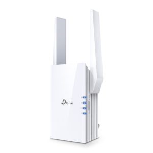 RE705X TP-Link AX3000 Mesh WiFi 6 Extender