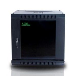 ABC Rack 12U, Wall Mount, 600x600 mm