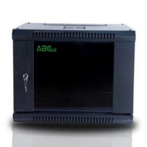 ABC Rack 9U, Wall Mount, 600x600 mm