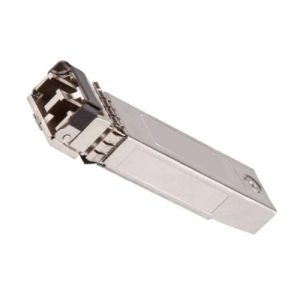 Aruba 1G SFP LC SX 500m MMF XCVR J4858D