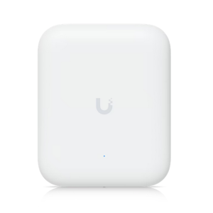 Ubiquiti UniFi WiFi 7 Outdoor Dual Band AP | U7-Outdoor