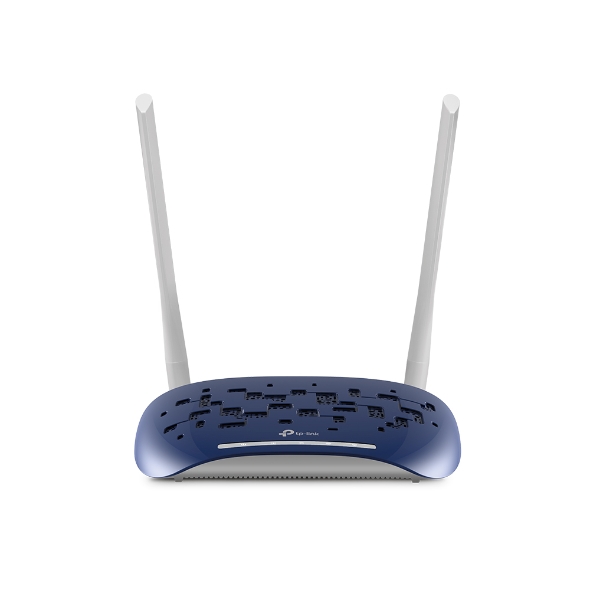 TD-W9960 TP-LINK 300Mbps Wireless N VDSL/ADSL Modem Router