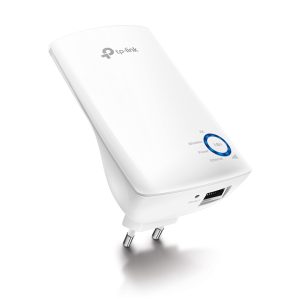TP-Link TL-WA850RE 300Mbps Wi-Fi Range Extender