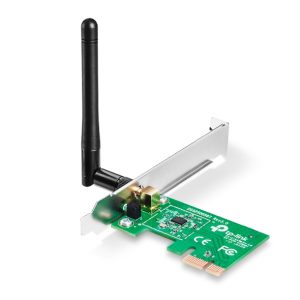 TL-WN781ND TP-Link 150Mbps Wireless N PCI