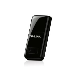 TP LINK TL-WN823N 300Mbps Mini Wireless N USB Adapter
