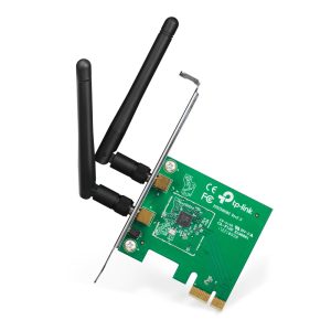 TL-WN881ND TP-Link 300Mbps Wireless N PCI Exp ....
