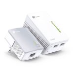TL-WPA4220 KIT TP-Link AV600 Powerline Wi-Fi ....