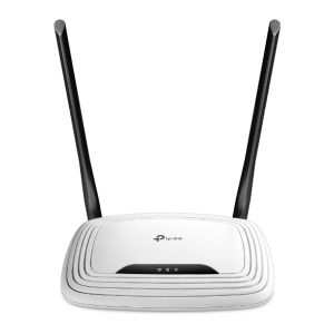 TL-WR841N TP-Link 300Mbps Wireless N Router