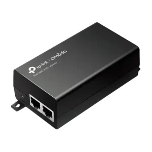 TP-Link TL-POE160S PoE+ Injector