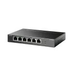 Tp-Link TL-SF1006P PoE+ Switch, 6-Ports 10/100Mbps