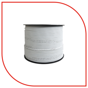 PL-C6-LSZH-W CABLE ProLink CAT6 U/UTP CABLE , ....