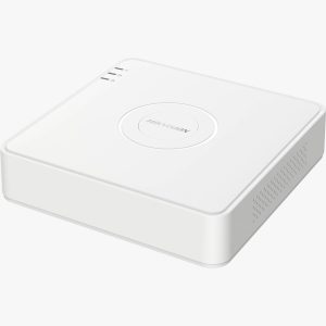 HIKVISION DS-7108HGHI-M1 8-ch 720p Mini 1U H.265 DVR