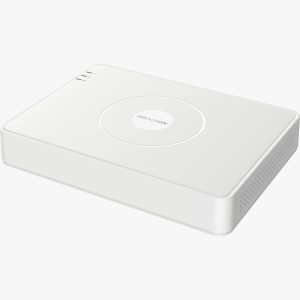 HIKVISION DS-7116HGHI-M1 16-ch 720p Mini 1U H.265 DVR