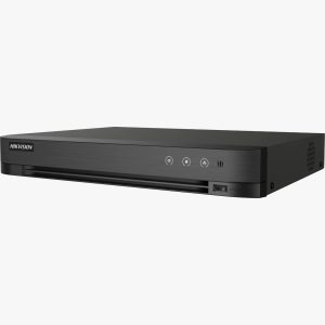 HIKVISION iDS-7208HQHI-M1/FA  8-ch 1080p 1U H.265 AcuSense DVR