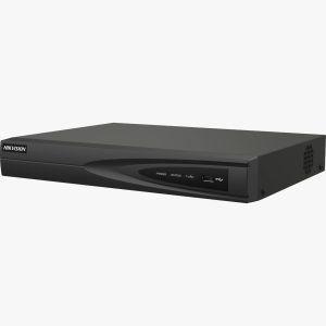 HIKVISION DS-7604NI-Q1 4-ch 1U 4K NVR