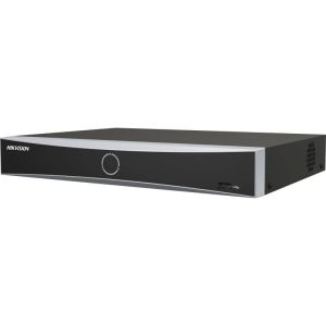 HIKVISION DS-7604NXI-K1  4-ch 1U K Series AcuSense 4K NVR