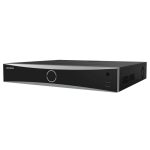 HIKVISION DS-7716NXI-K4  16-ch 1.5U K Series AcuSense 4K NVR