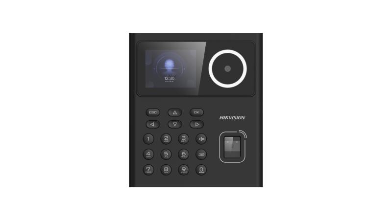 HIKVISION DS-K1T320MFWX Value Series Face Access Terminal - Image 2