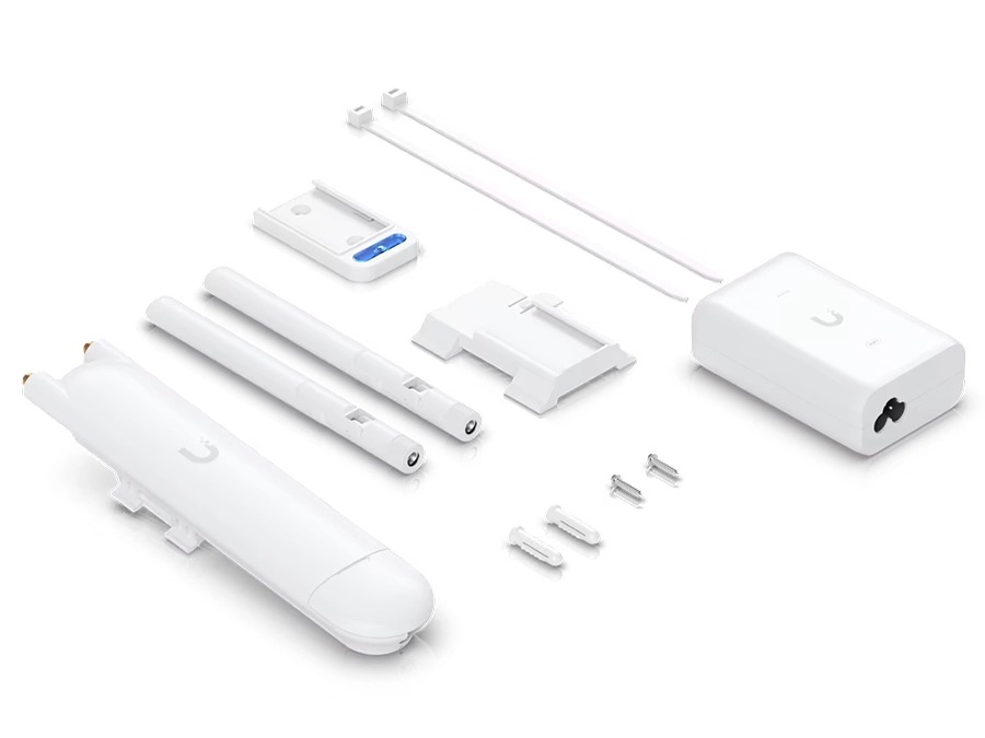 Ubiquiti UniFi Access Point AC Mesh - Image 2