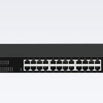 D-LINK/DGS-F1500-28MP Managed Switch