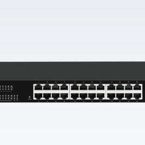 D-LINK/DGS-F1500-28MP Managed Switch