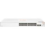 Aruba JL812A Instant On 1830 24G 2SFP Switch