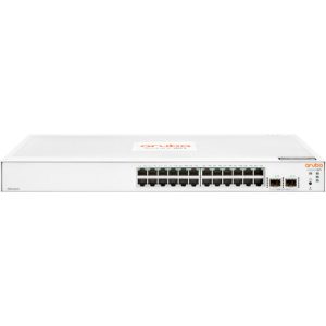 Aruba JL812A Instant On 1830 24G 2SFP Switch