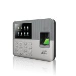 LX50 ZKT-ECO LX50 Time Attendance System with