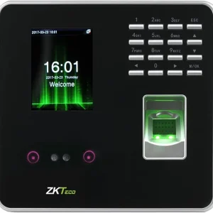 Zkteco MB20 Face Fingerprint