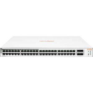 JL815A Aruba SWITCH  48-port for non-PoE 4SFP ....