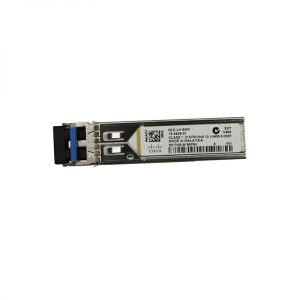 GLC-LH-SMD Cisco SFP Modules for Gigabit Ethe ....