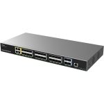 Grandstream GWN7831 28Ports Layer 3 Managed Switch