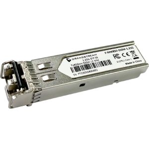 Grandstream F-MM850-300M-10G SFP+ Fiber Module