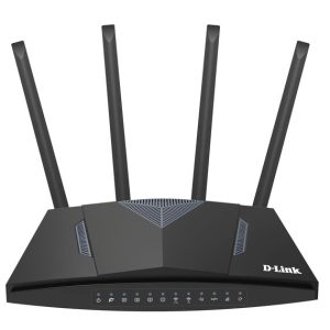 D-Link DWR-M960 4G LTE AC1200 Router