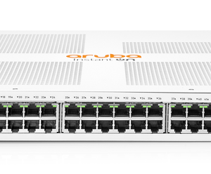 JL685A Aruba IOn 1930 48G 4SFP + Switch