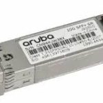 GeBIC/ARUBA/10G SFP+ LC SR J9150D