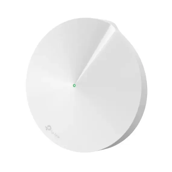 TP-Link Deco M5 Whole Home Mesh Wi-Fi System, AC1300 (1-pack)