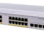 CBS350-24FP-4X-EU CISCO Managed