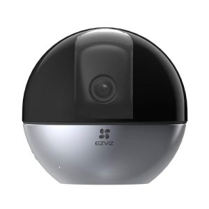 EZVIZ E6 3K Smart Home Camera Wi-Fi