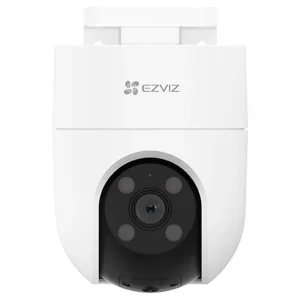EZVIZ CS-H8C 2K 3MP Wi-Fi Pan Outdoor WiFi
