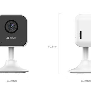 Ezviz H1c - 2.8mm 2MP Indoor Camera