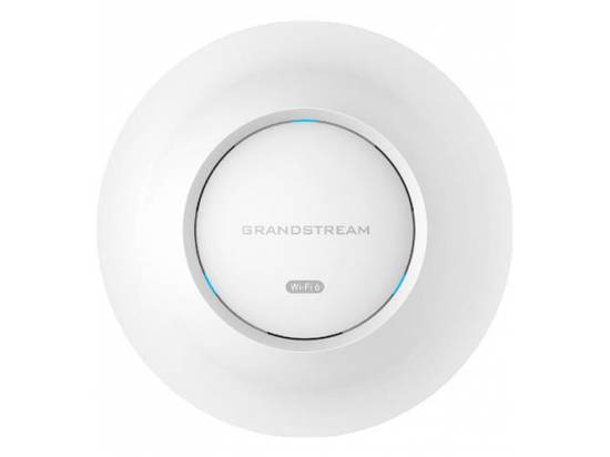 GWN7662 Grandstream Indoor Wi-Fi 6 Access Point