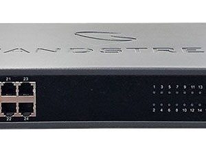 Grandstream GXW4224 24 FXS Port VoIP Gateway