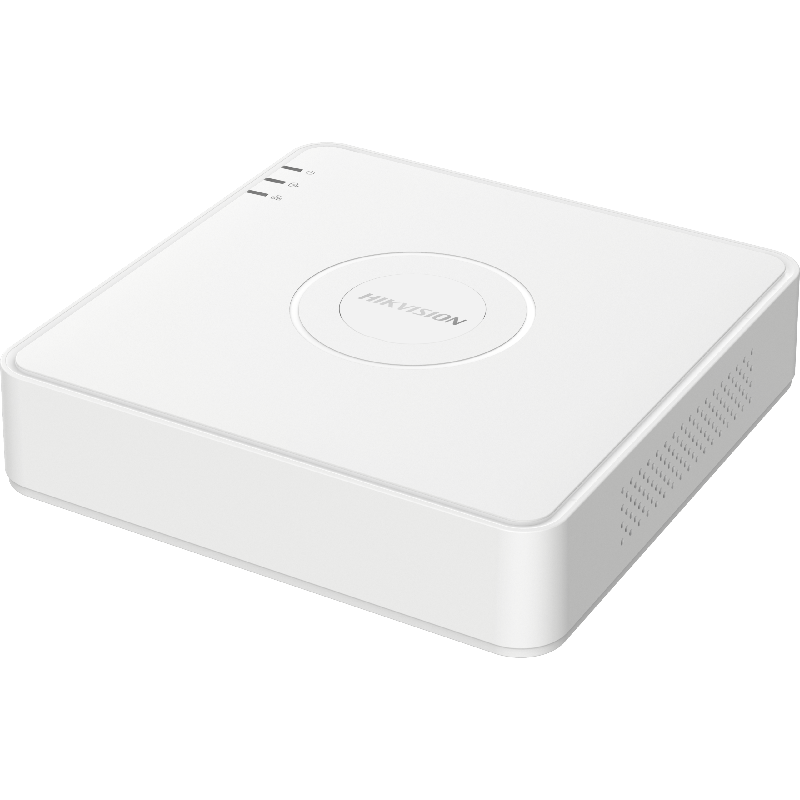 HIKVISION DVR iDS-7108HQHI-M1/S