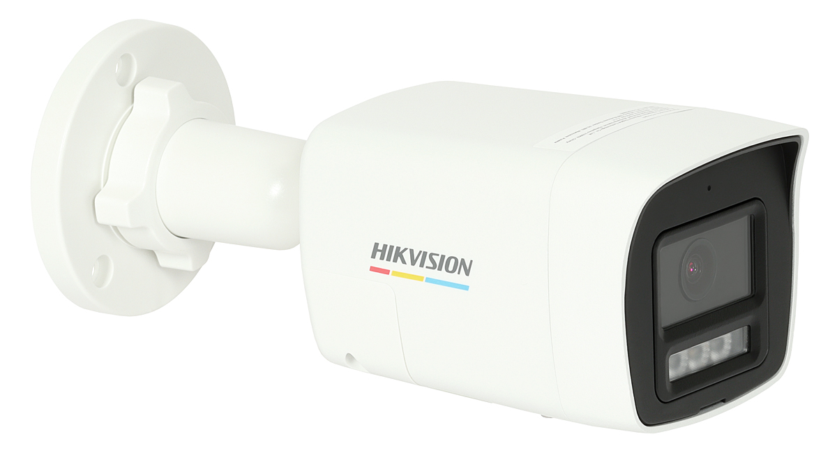 Hikvision IP CAMERA DS-2CD1047G2H-LIUF/SL(2.8MM)PL ColorVu