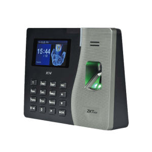 K14 ZKT-ECO  Zkteco K14 Pro Fingerprint
